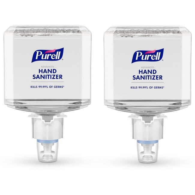 GOJO Industries Sanitizer Foam Hc Adv GOJ505302