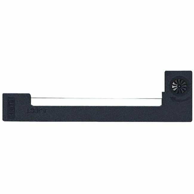 Epson America Ribbon M192/191/190/183 Black EPSERC-09B