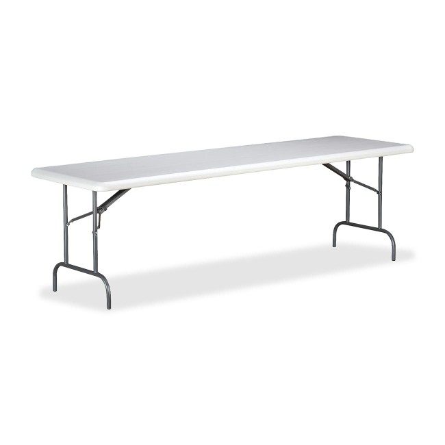 Varies / verify SKU SKU-LEVEL VERIFICATION REQUIRED Table Folding 30"X96"X29" NSN5766179