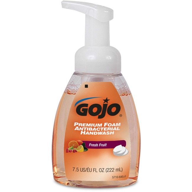 GOJO Industries Soap Foam A/B Premium GOJ5710-06