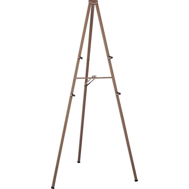 ACCO Brands Quartet Easel Tripod Bze QRT21E