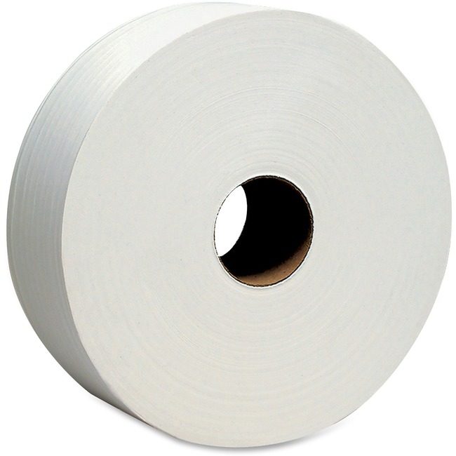 Kimberly-Clark Professional Kleenex / Scott / WypAll / Kimtech Tissue Jrt Roll Jumbo KCC07827