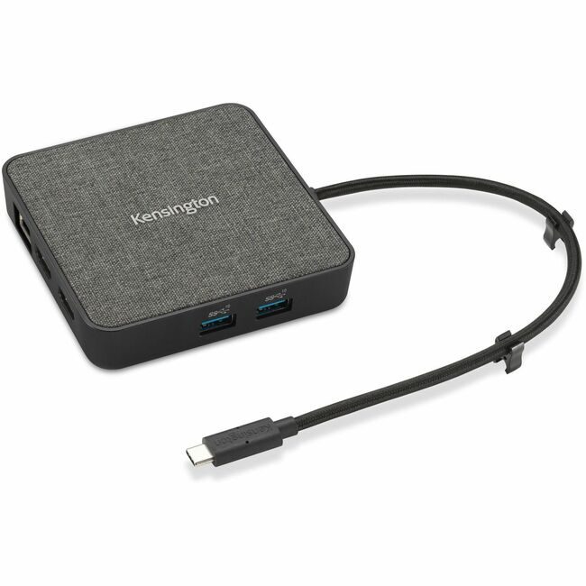 ACCO Brands Kensington Portabledock USB4 Hdmi KMW32850