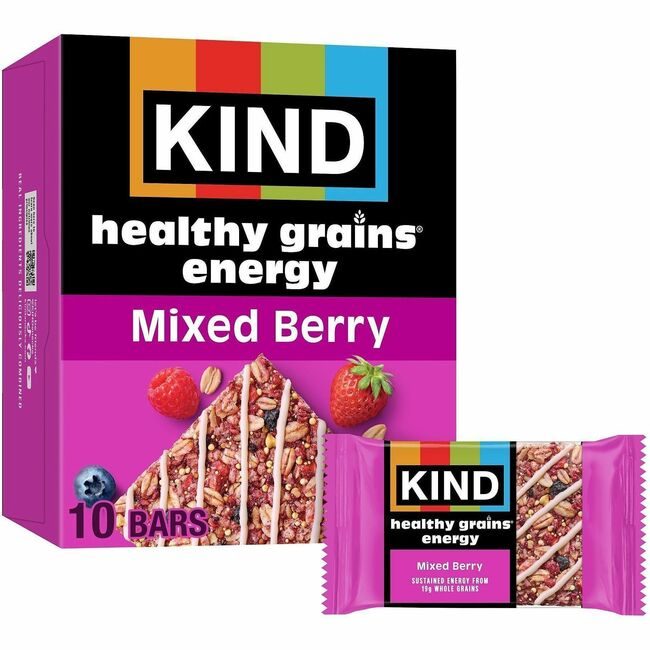 KIND LLC Bar Hy Grn Enrg Mx Bry KND67073