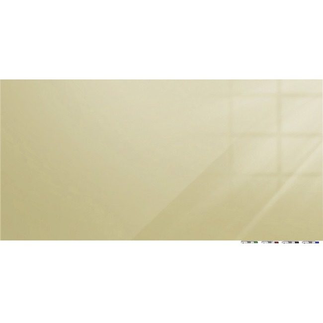 Ghent Manufacturing Board Glass Mag 2X3 Bg GHEARIASM23BG