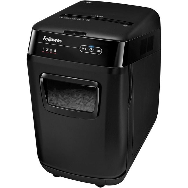 Fellowes Brands Shredder AUTOMAX 200C FEL4653501