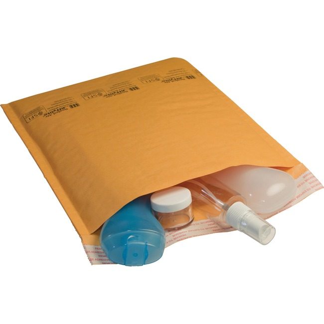 Sealed Air Corporation Mailer Jiffylite 10.5X16 80 SEL55536