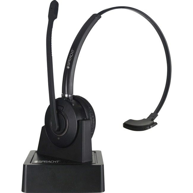 Spracht Headset Wireless Bltht/Usb SPTHS2060