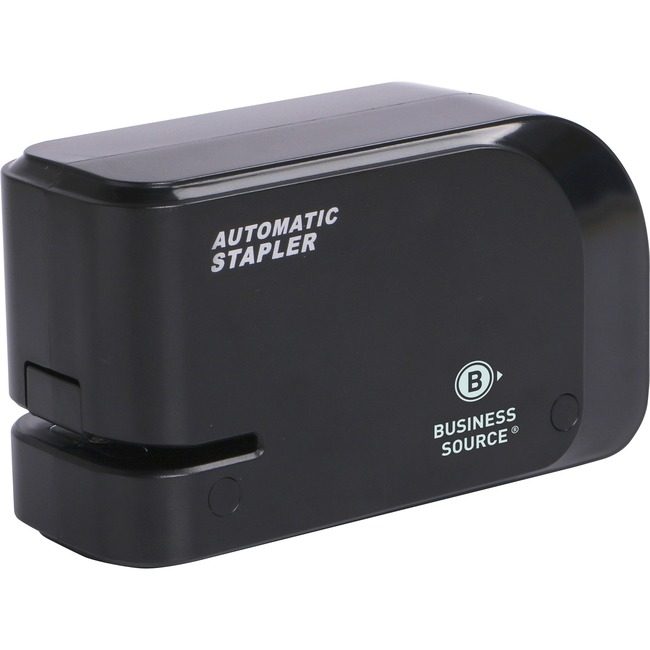 Business Source Stapler Electric 20SHEETS BSN00081