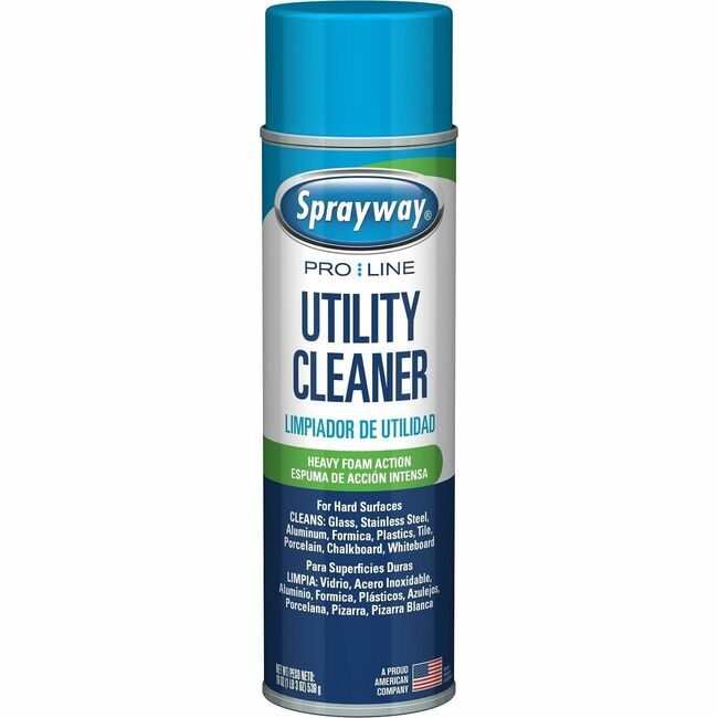 Claire Manufacturing Proline Utility Cleaner CGCSW862