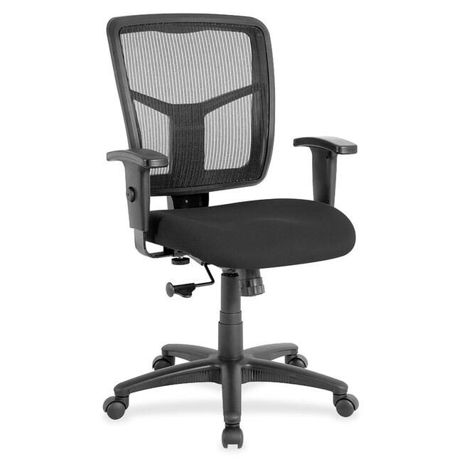 Lorell Ergo Mesh Mb Task LLR8620935
