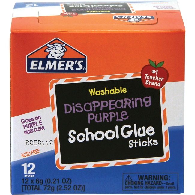 Newell Brands Elmer's / X-Acto Gluesticks Pe EPIE514