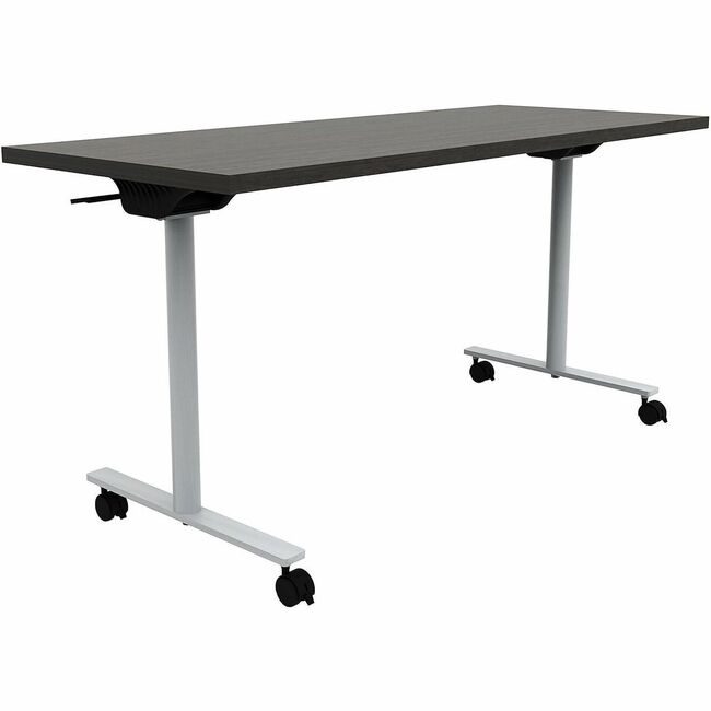 Safco Products Table Flip Casters 72X24 SAFJN7224FPANT