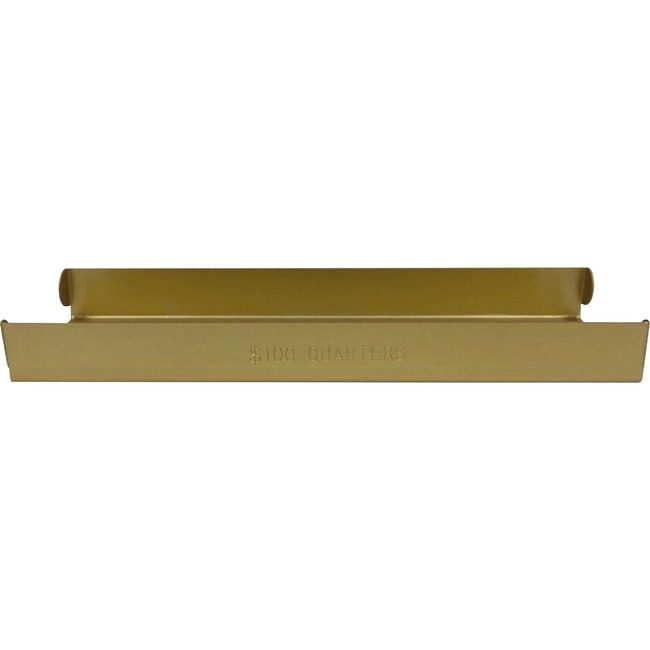 Controltek Tray Coin Storage Org Mtl CNK560068