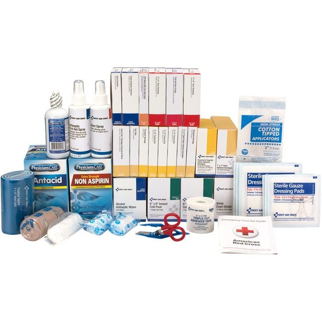 Acme United Corporation First Aid Only Refill B+ ANSI FOR 90575 FAO90623