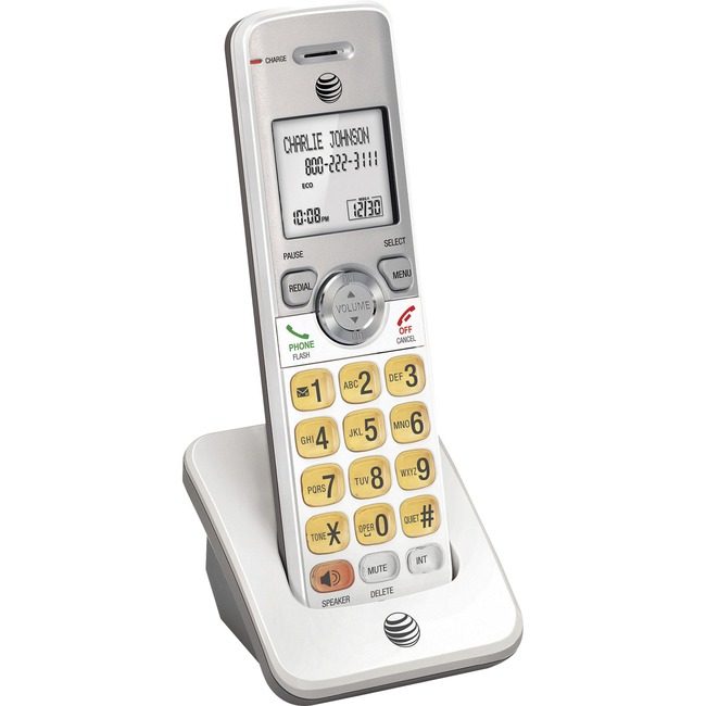 AT&T Phone Handset Accessory We ATTEL50005