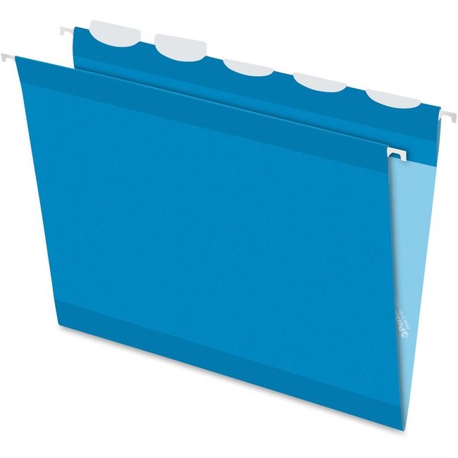 Pendaflex Folder File Hng Rdytab Letter PFX42622