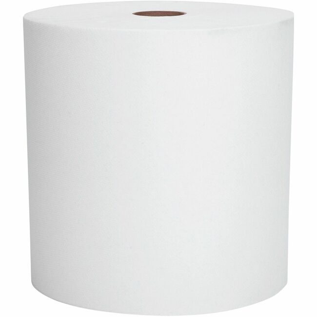 Kimberly-Clark Professional Kleenex / Scott / WypAll / Kimtech Towel Roll Hard KCC02000