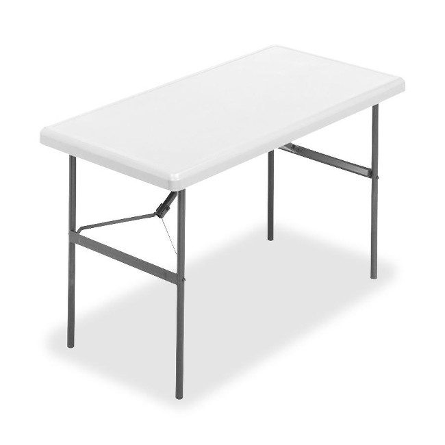 Varies / verify SKU SKU-LEVEL VERIFICATION REQUIRED Table Folding 24"X48"X29" NSN5766177
