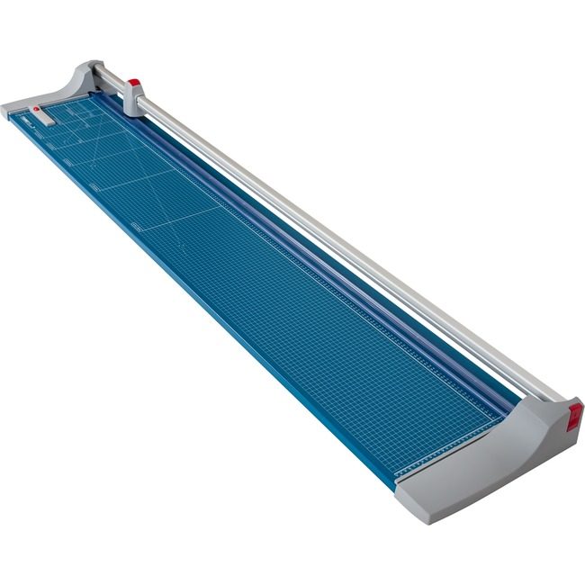 Dahle North America Trimmer Paper Rotary DAH472