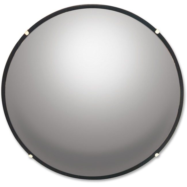 See-All Industries Mirror Swivel 18" SEEN18