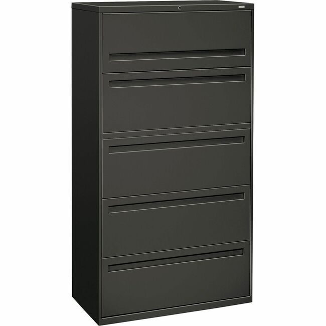 The HON Company File Lat 5DR Toprl 36"CC HON785LS