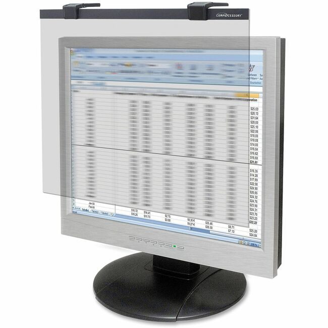 Business Source Filter Lcd Security 19-20.1 BSN20510