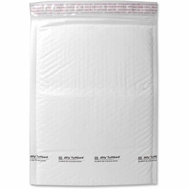 Sealed Air Corporation Mailer Tuffgard 8.5X12 25 Pack SEL37713