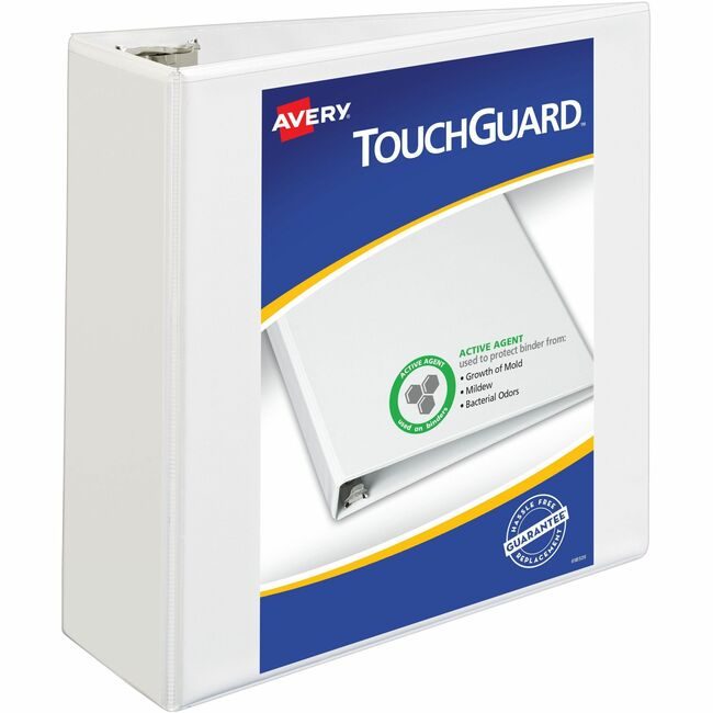 Avery Products Corporation Binder Touch Guard 4" We AVE17145