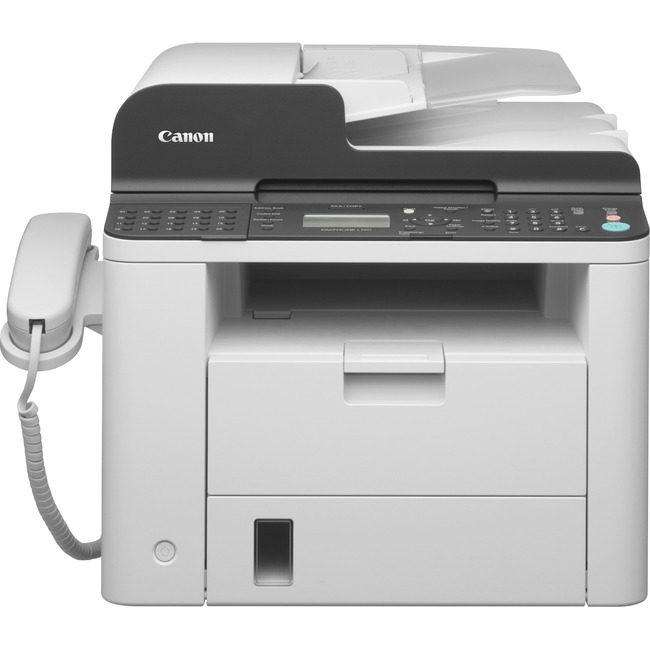 Canon U.S.A. Faxphone L190 CNML190