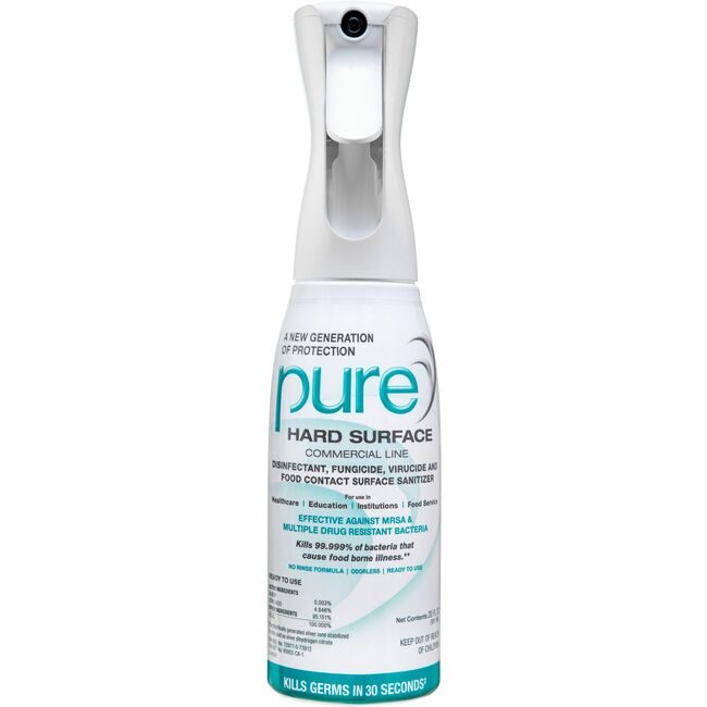 Varies / verify SKU SKU-LEVEL VERIFICATION REQUIRED Disinfctnt 20OZEMPSPRYBTL NSN7186096