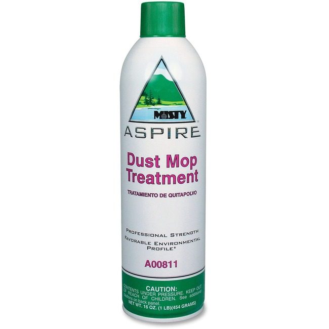 Misty / Amrep Cleaner Dust Mop Treatment AMR1038049