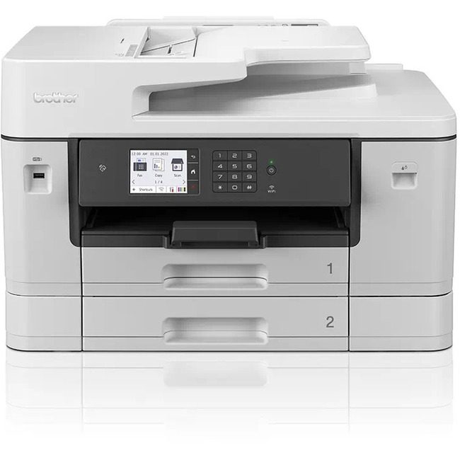 Brother International Printer Aio Ij Clear BRTMFCJ6940DW