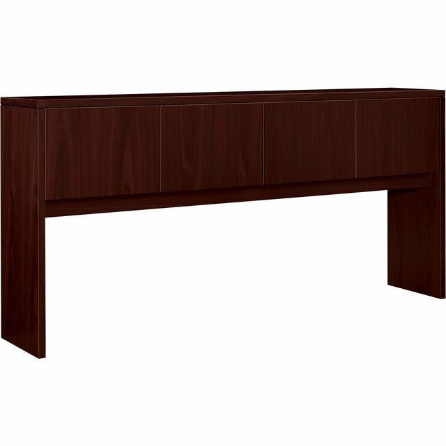 The HON Company Hutch Stackon 4D 78W My HON105327NN