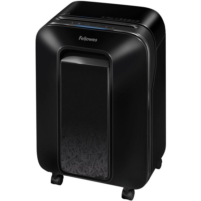 Fellowes Brands SHREDDER CROSSCUT LX170 FEL5501401