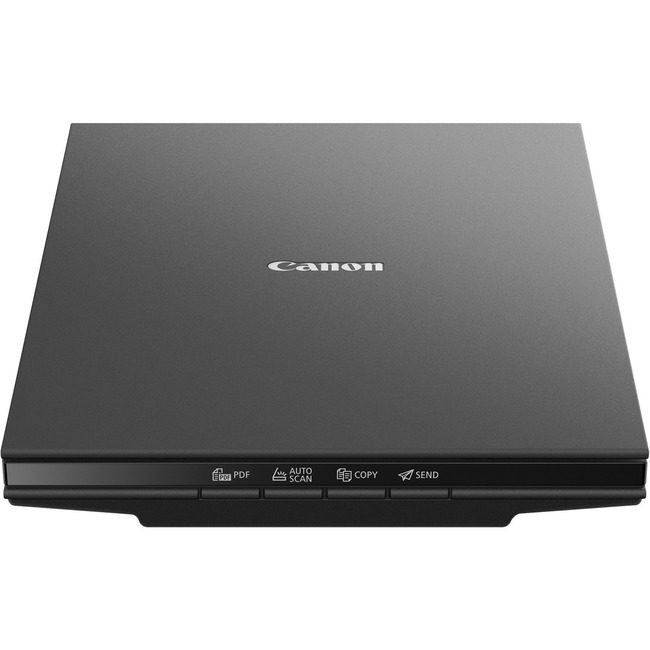Canon U.S.A. Scanner Canoscan Lide 300 CNMLIDE300