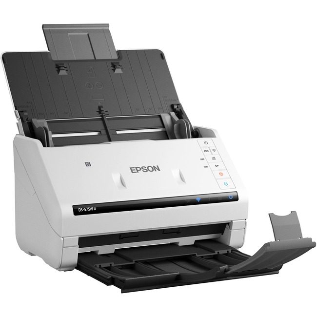 Epson America Scanner Document Wifi DS-575W EPSB11B263202