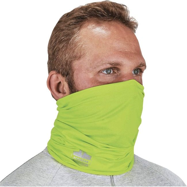 Ergodyne Multi-Band Cooling Lime EGO42127
