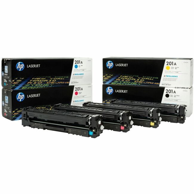 HP Inc. / Hewlett-Packard Crtdg Tnr Black Hicap HEWW1600Y