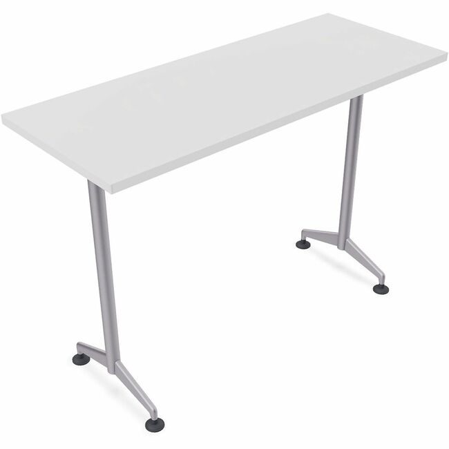 Special-T Tbl Zia Bh Tr Fx 24X72 S White SCTZT77BHMSWH6