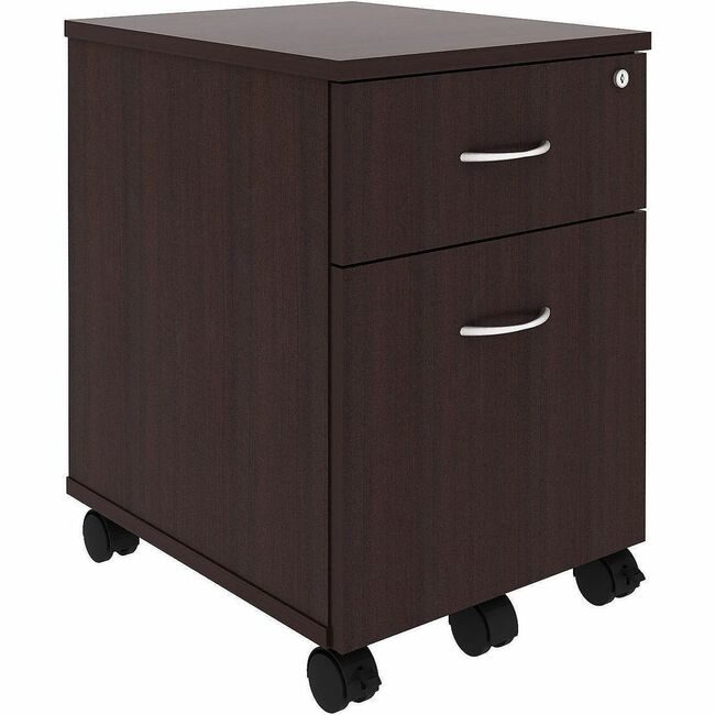 Lorell Pedestal Mobile B/F Es LLR18247