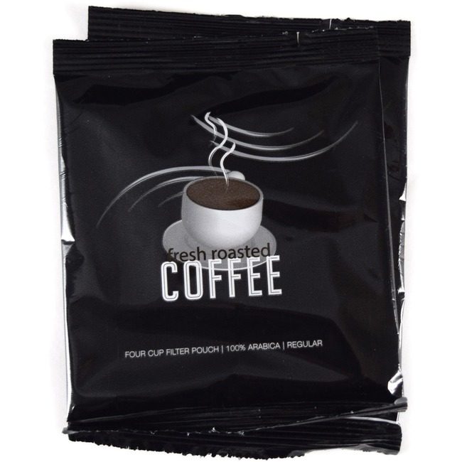 RDI-USA, Inc. RDI Coffee Gen 4CP Reg 200/CS CFPCCFFR4R