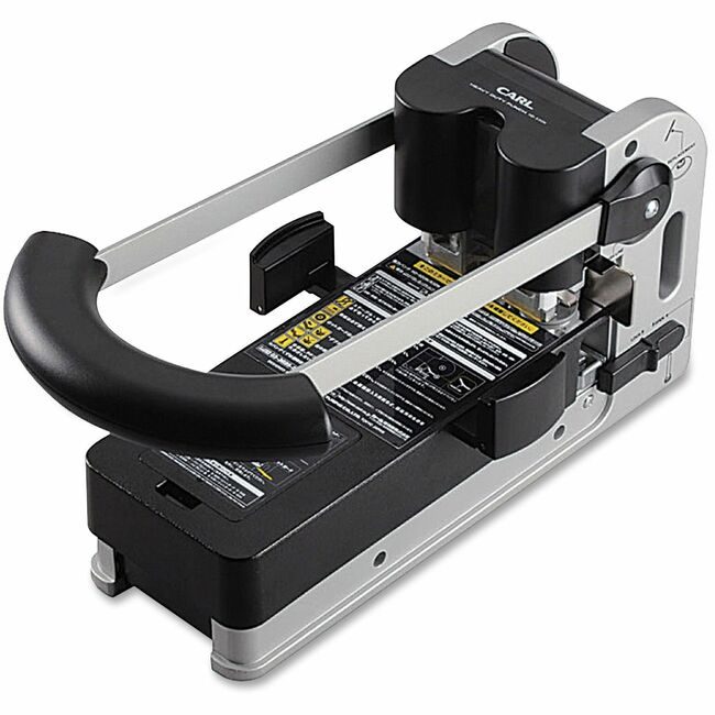 Carl Manufacturing USA, Inc. Punch Heavy-Duty Extra CUI62300