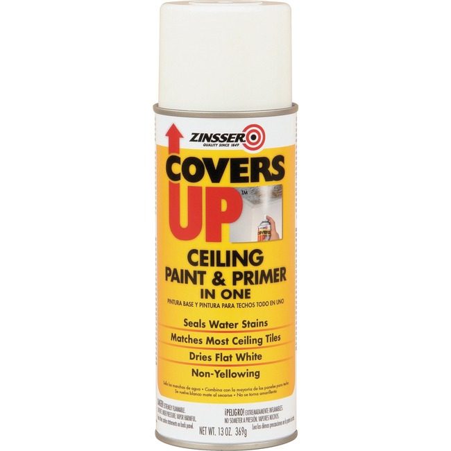 Rust-Oleum Paint Primer Coverup Aersol RST3688