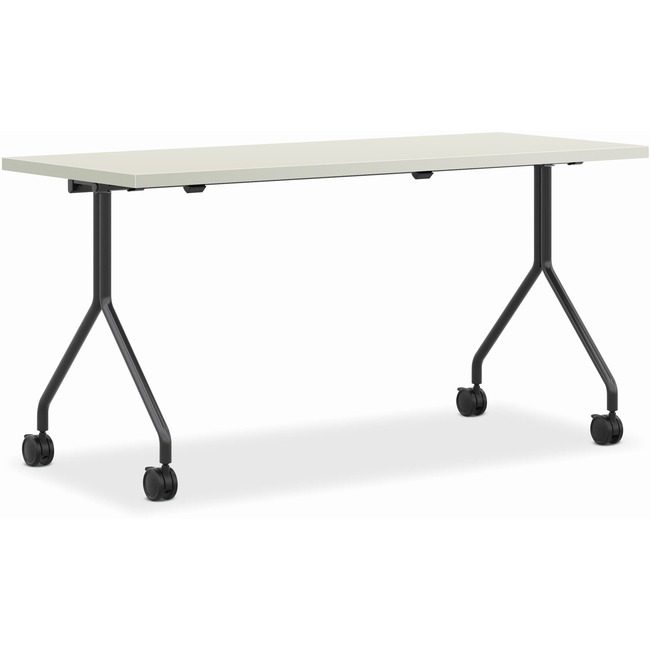 The HON Company Table Nesting Rec 30"X60" HONPT3060NSB9LT