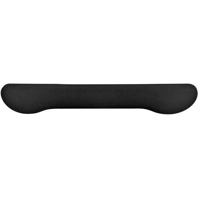 Compucessory Wrist Rest Gel Black CCS23728