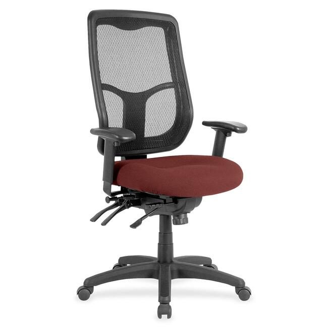 Eurotech Seating Mesh Hb Multi EUTMFH9SL47