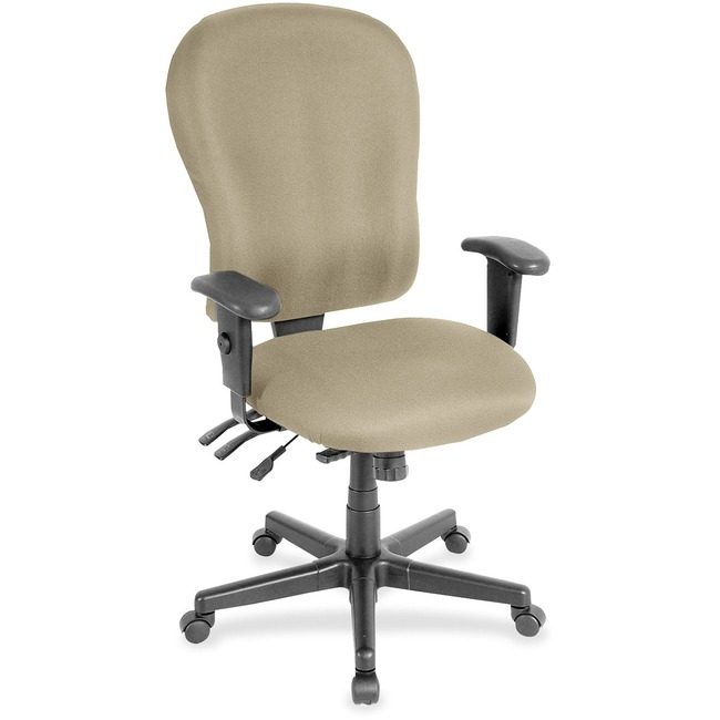 Eurotech Seating Hiback Multifnc EUTFM408045