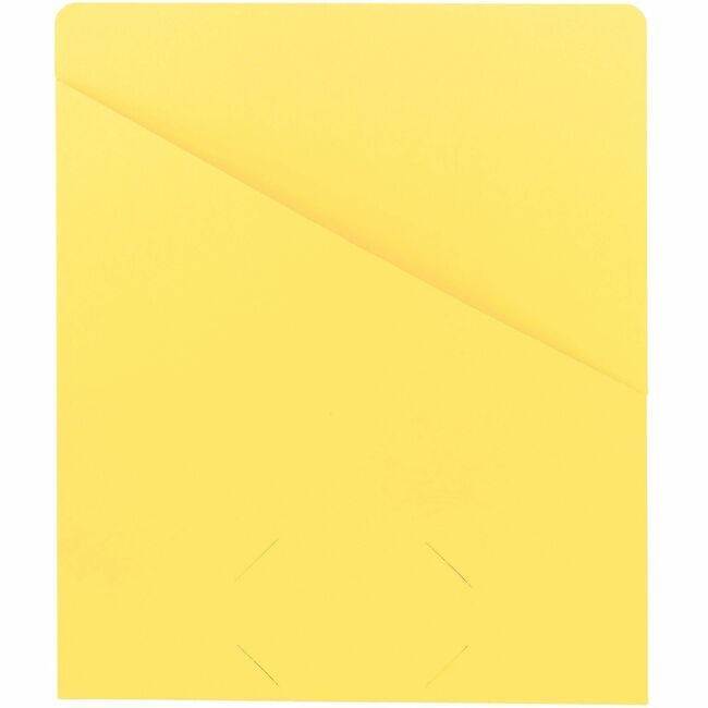Smead Manufacturing Co. Jacket File Expandng Letter Yw SMD75434