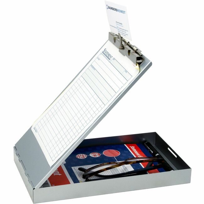 Saunders Clipboard Storage 6X9 SAU00213